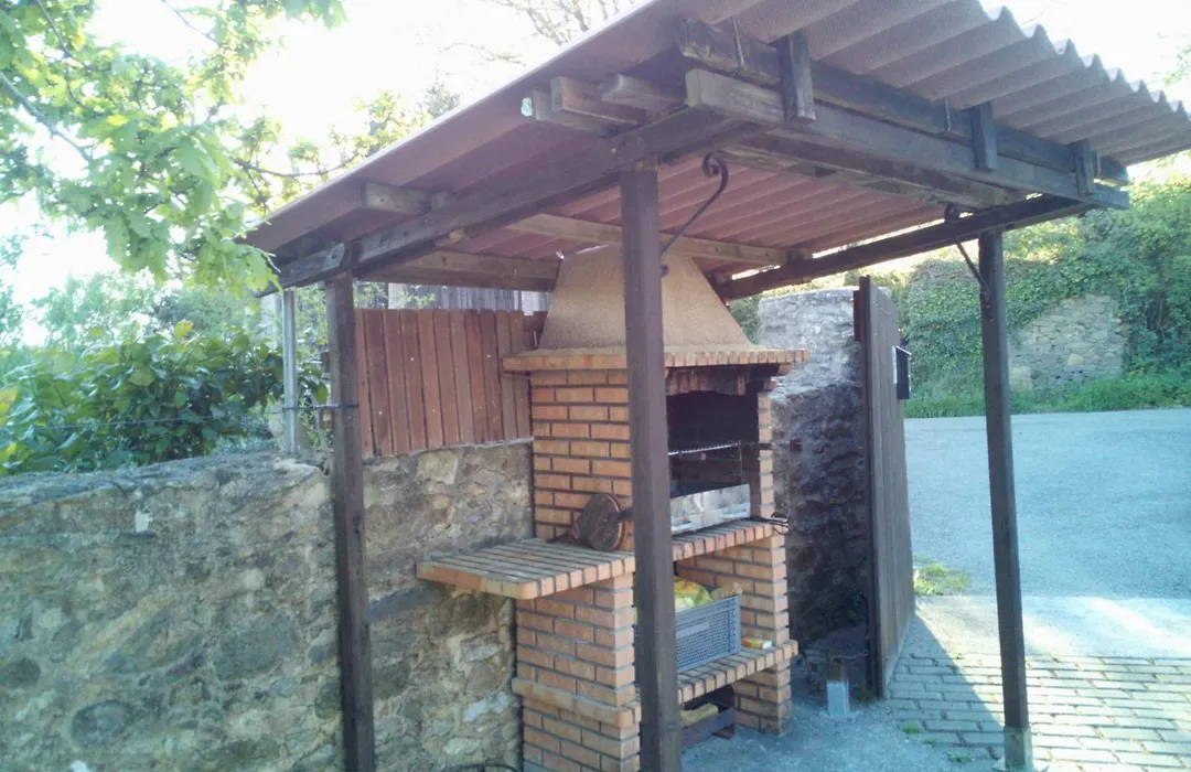 Casa Fonte Do Barro Spa Opcional, De Pago-1